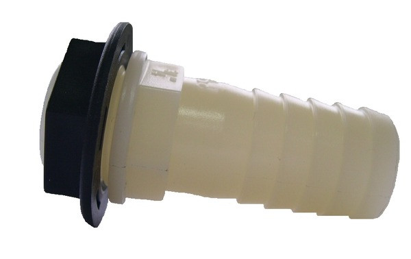 Boutté Embout D.25 pour jumelage de cuve