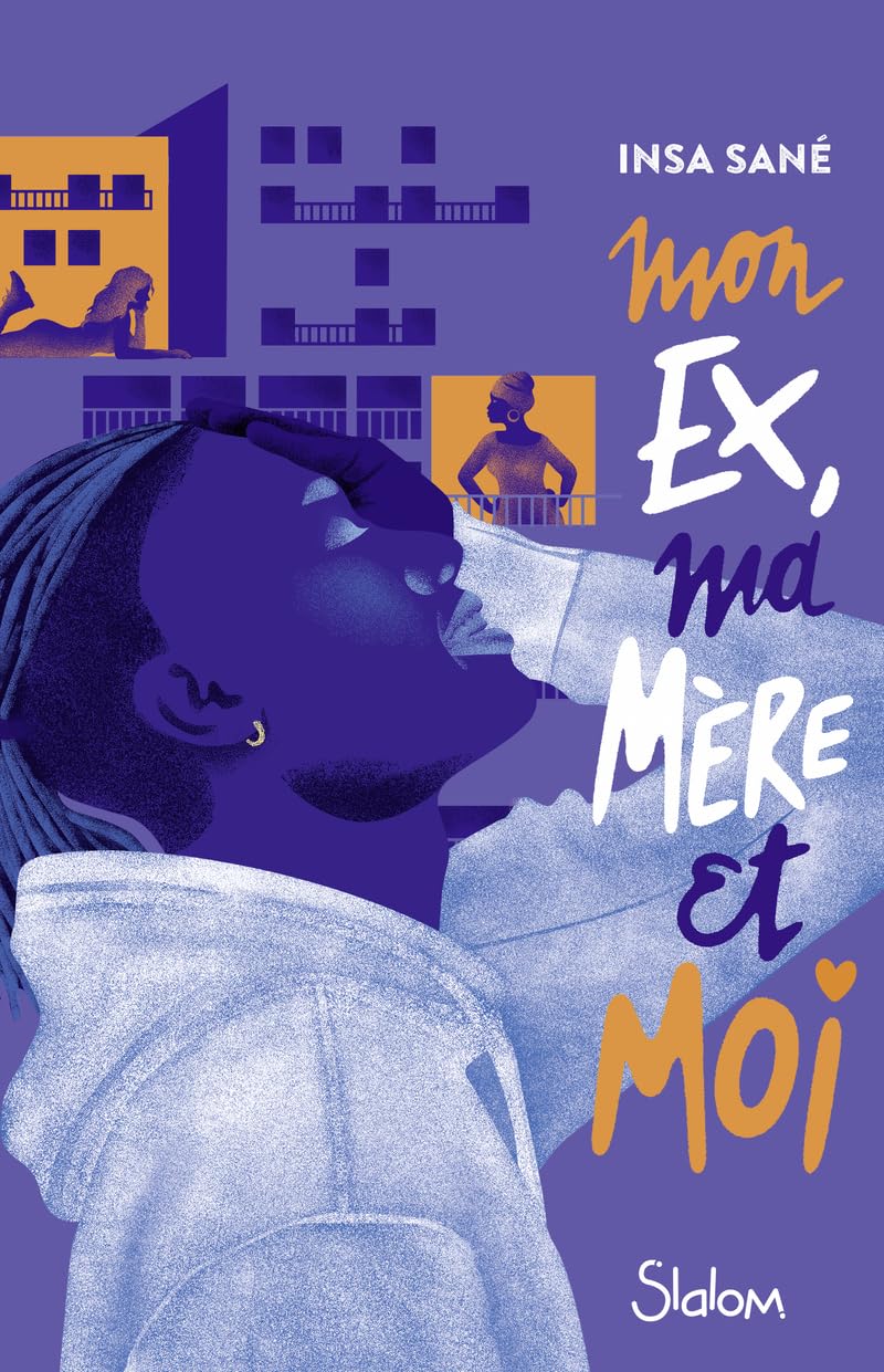 Mon ex, ma mère et moi