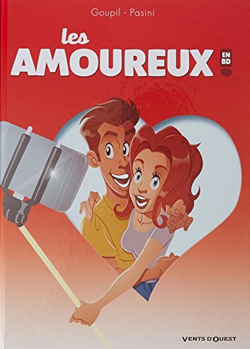 Les amoureux en BD Tome 1