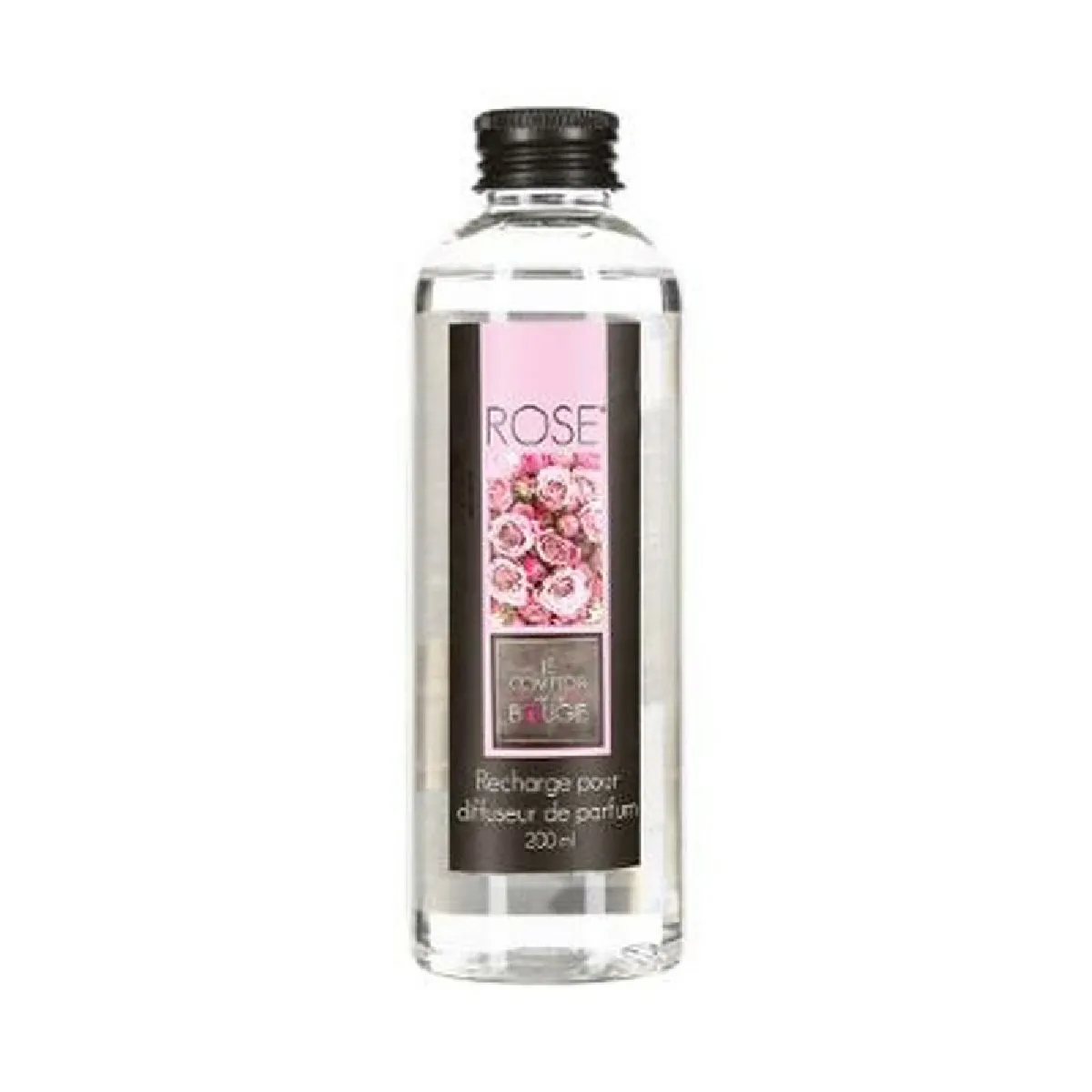 Recharge Diffuseur 200 ml - Transparent