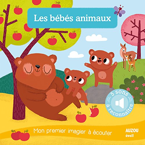 Les bébés animaux