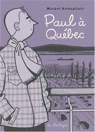 Paul à québec