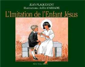 L'imitation de l'Enfant-Jésus