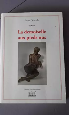 La demoiselle aux pieds nus