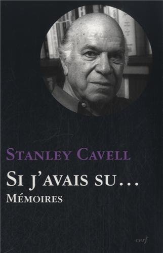 Si j'avais su...