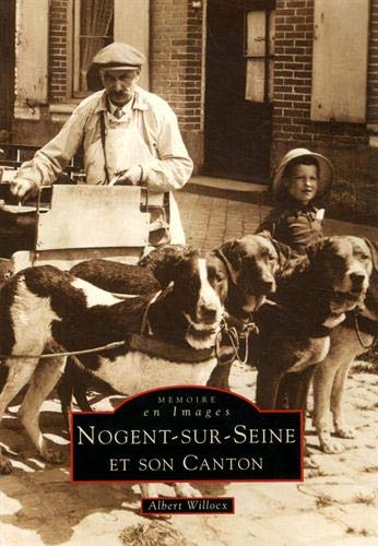 Nogent-sur-Seine et son canton