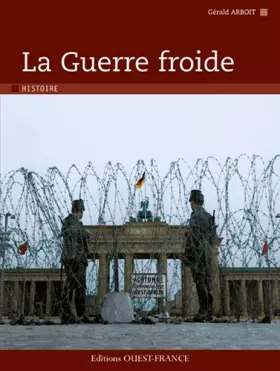 Histoire de la guerre froide
