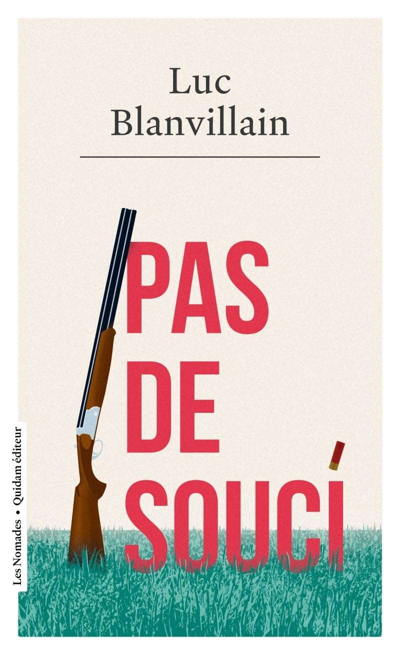 Pas de souci