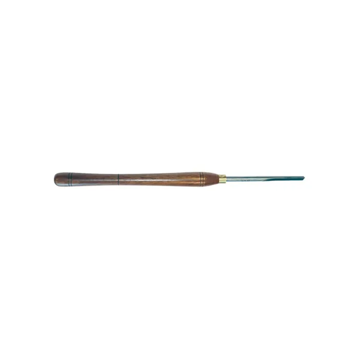 gouge de tournage a profiler 13 mm hss - 872.513.41 - leman