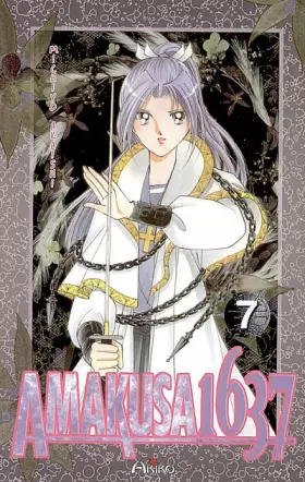 Amakusa 1637 Tome 7