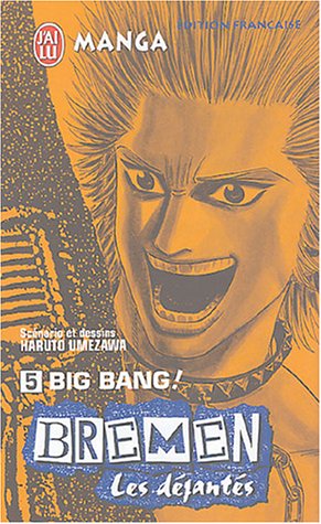 Bremen t5 - big bang!