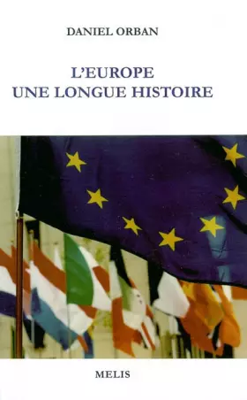 L'europe - une longue histoire
