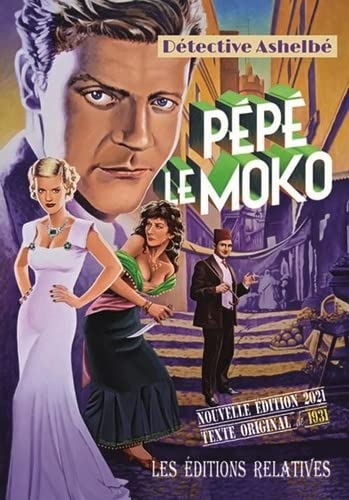 PéPé le Moko