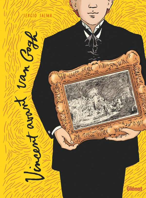Vincent avant Van Gogh
