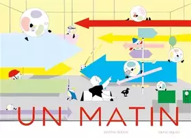 UN MATIN - Laurie Agusti, Jérôme Dubois