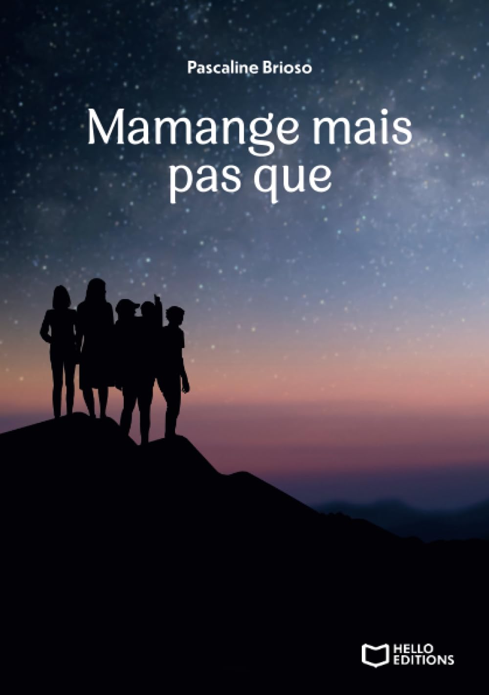 Mamange mais pas que