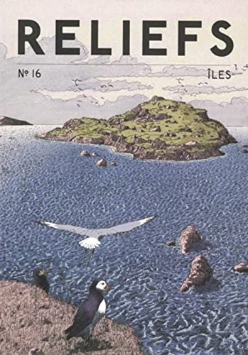 Reliefs n.16: îles