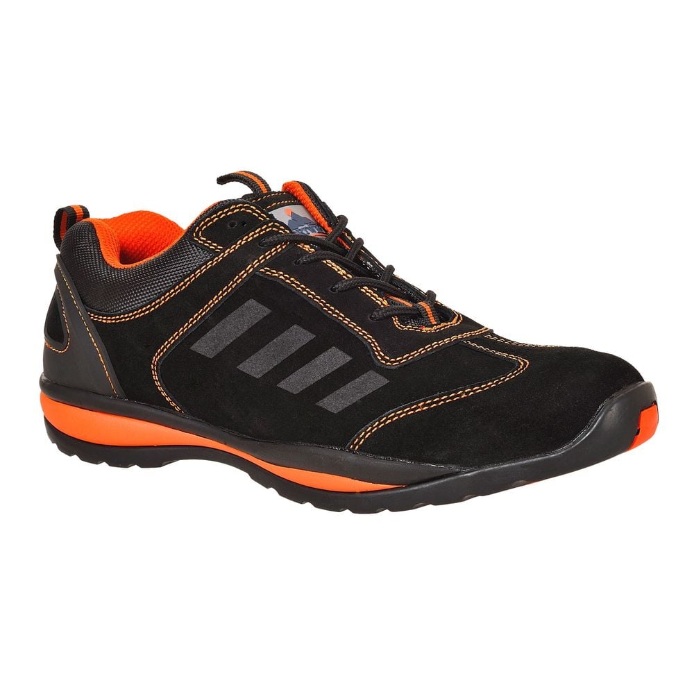 Basket De Sécurité Lusum S1p Hro Portwest Orange 43
