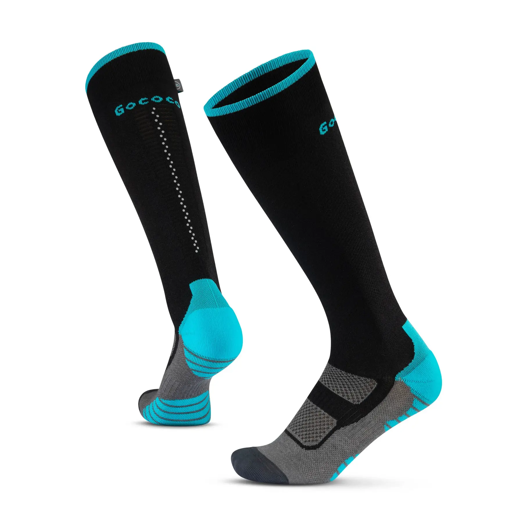 Chaussettes de compression Gococo Superior Air