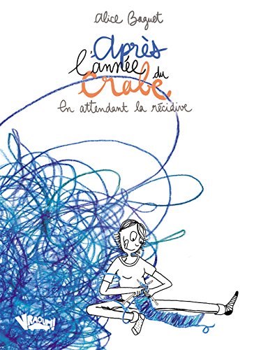Apres l'année du crabe, en attendant la récidive