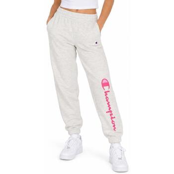 Jogging Fille Signature Gris