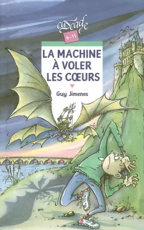 La machine a voler les coeurs