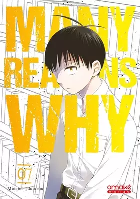 Many reasons why Tome 7