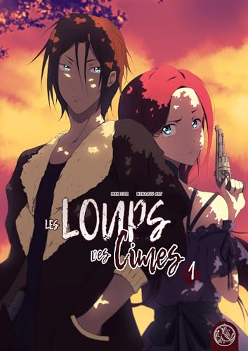 Les Loups des Cimes Tome 1