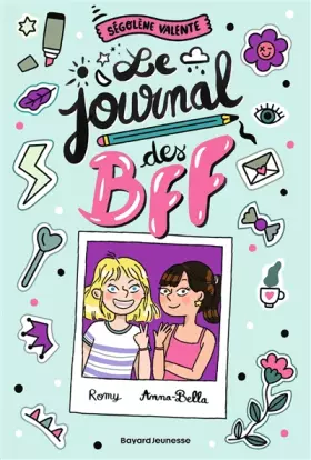Le journal des BFF