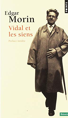 Vidal et les siens