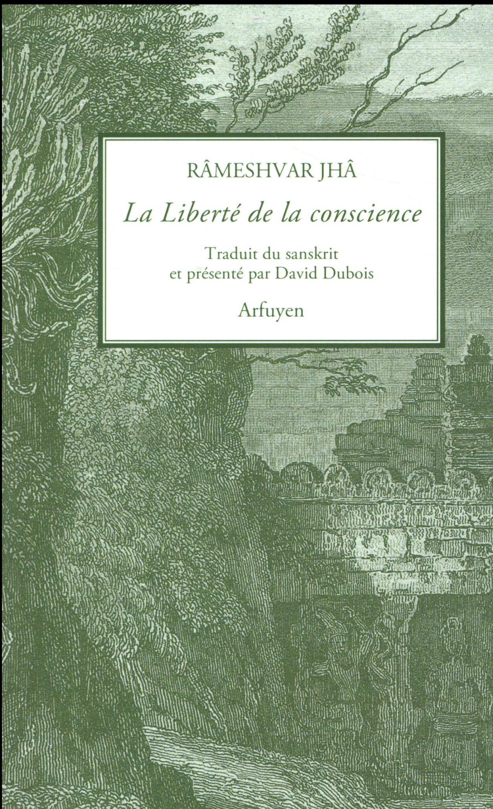 La liberté de la conscience. L'essentiel en bref