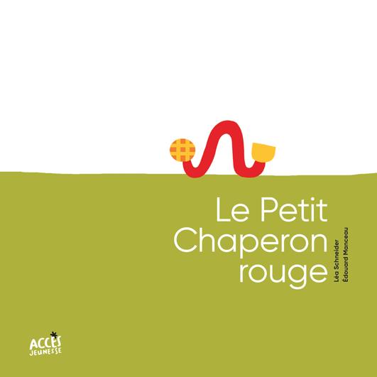 Le Petit Chaperon rouge