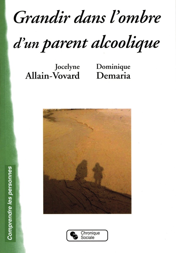 Grandir dans l'ombre d'un parent alcoolique