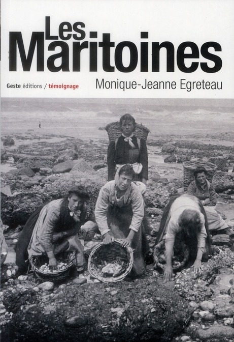 Les maritoines