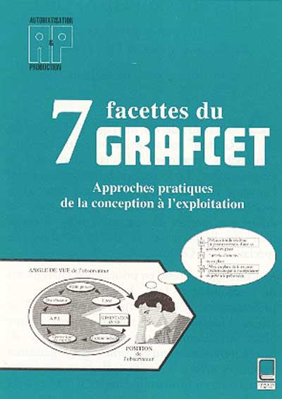 7 facettes de grafcet