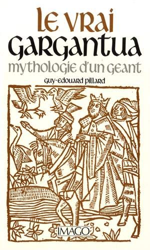 Le vrai Gargantua