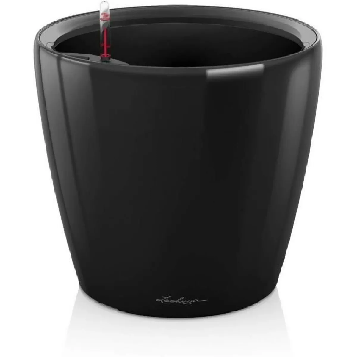 Classico Premium Ls 50 - Kit Complet, Noir Brillant Ø 50 X 47