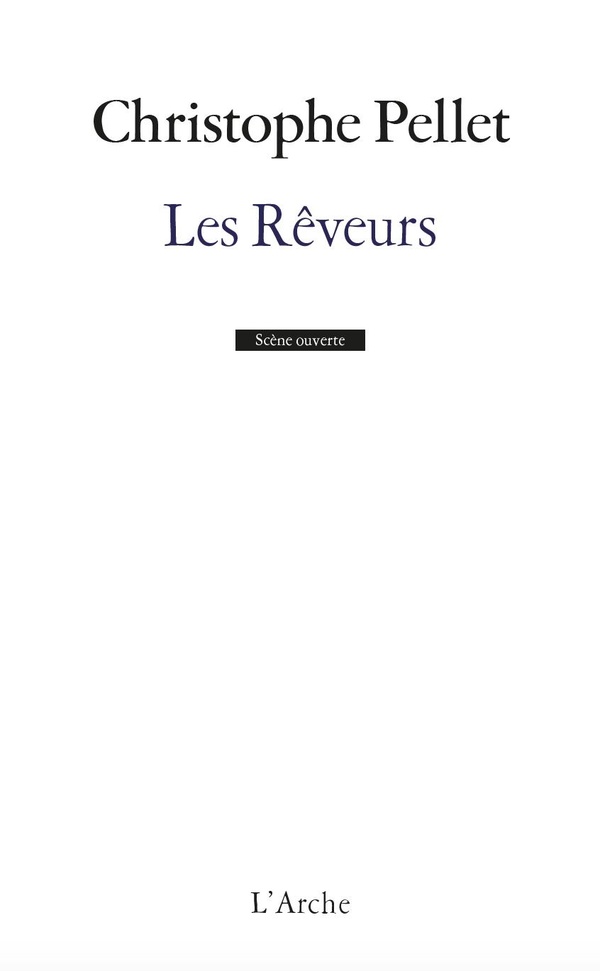Les reveurs