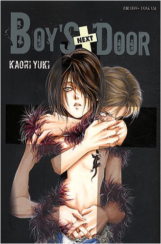 BOY S NEXT DOOR