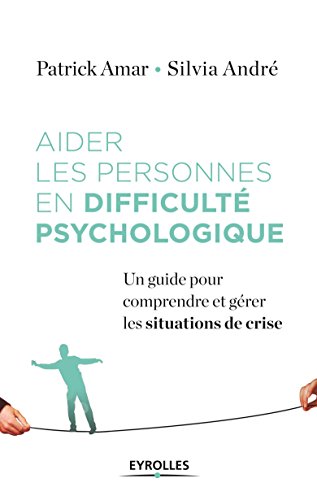 Aider les personnes en difficulté psychologique