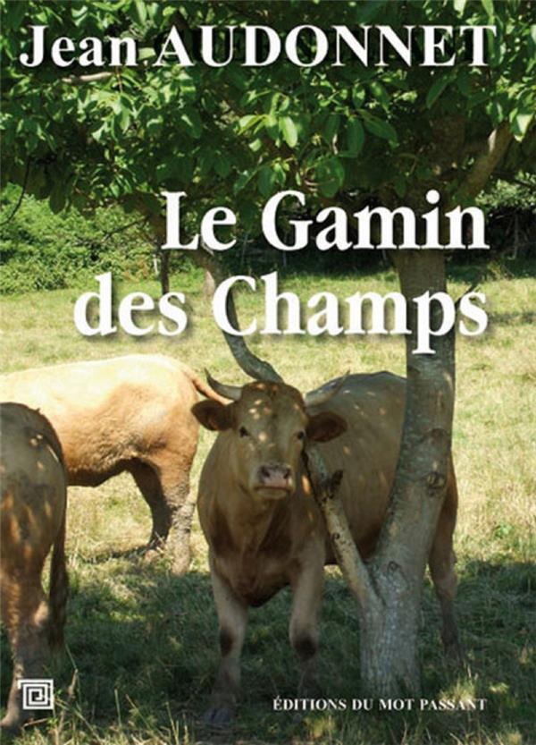 Le gamin des champs