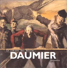 Daumier - Judith Wechsler