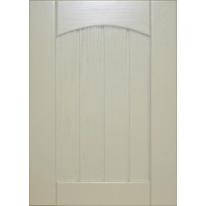 Porte De Cuisine Nature Blanche H70xl15 Cm Range Epice Gd Menuiseries