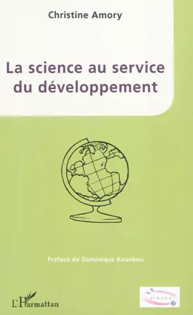 La science au service du développement