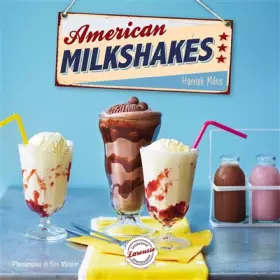 American Milkshakes - Hannah Miles