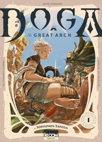 Doga Tome 1