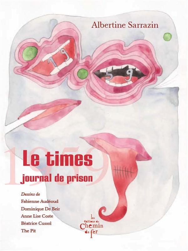 Le times, journal de prison 1959