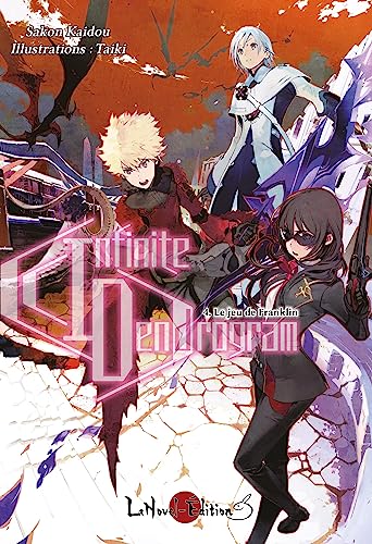 Infinite Dendrogram Tome 4: Le jeu de Franklin