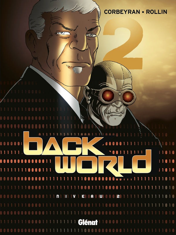 Back World - Tome 02: Niveau 2