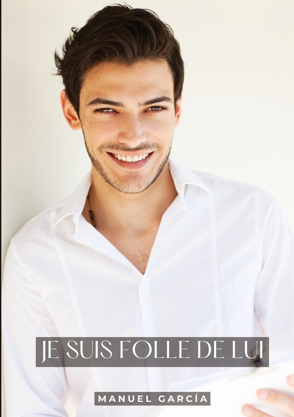 Je suis Folle de Lui: Histoires Érotiques Gay de Sexe Explicite